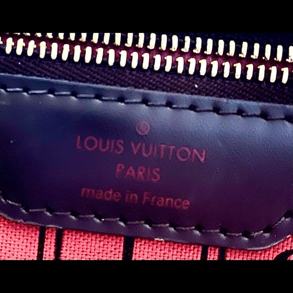 Brand new Louis Vuitton Tote bag - Picture 8 of 15